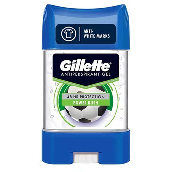 High Performance Power Rush Antiperspirant 48h - Antiperspirant pre mužov